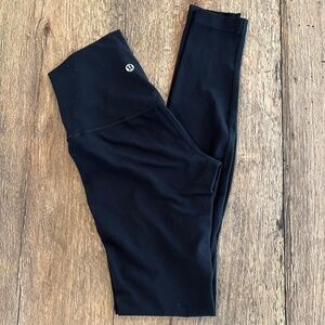 Lululemon pant  - leggings Size 2